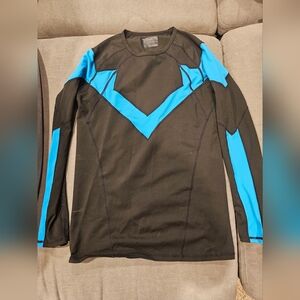 SuperX nightwing V1 long sleeve